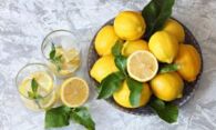 Как хранить лимон, чтобы он всегда оставался свежим. Лучшие и проверенные способы.
