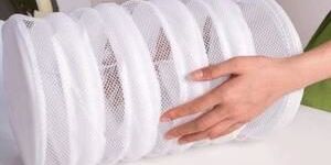 Мешок для стирки белья в стиральной машине: удобное приспособление или очередной рекламный трюк?