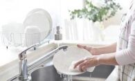 Чем помыть посуду без химии: натуральные рецепты чистоты