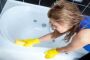 Как очистить ванну в домашних условиях – пусть все сияет чистотой