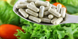 Как восполнить дефицит витаминов и других необходимых для организма веществ