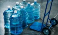Преимущества доставки воды на дом