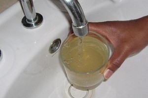 Как можно очистить воду