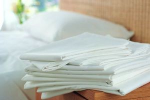Как правильно стирать постельное белье