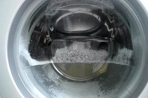 Стиральная машина не сливает воду