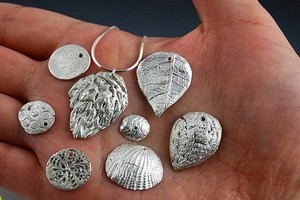 как почистить серебряные украшения