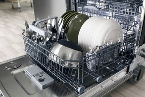 средство для чистки посудомоечных машин
