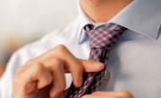 секреты глажки галстуков
