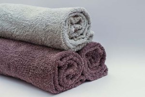 махровые полотенца
