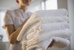 мягкие полотенца
